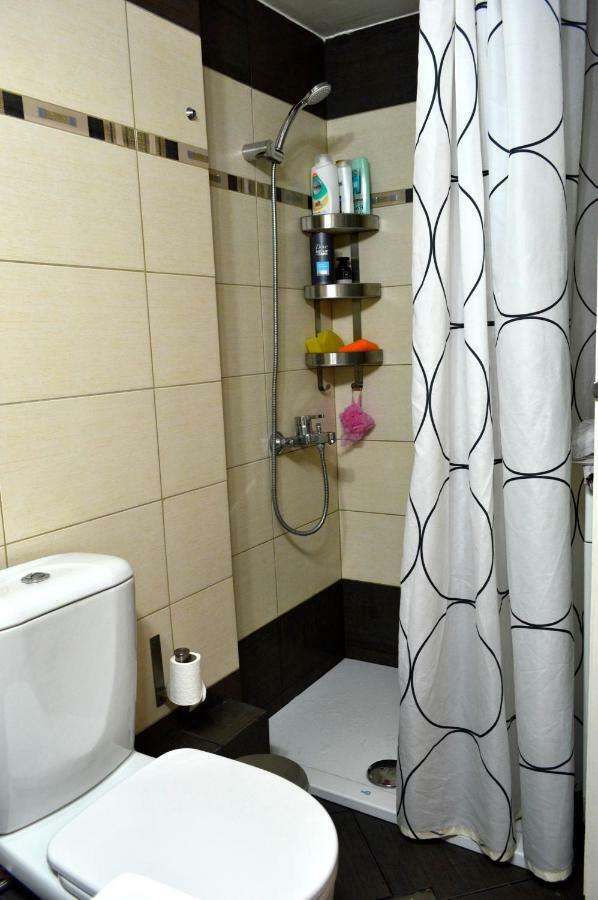 Central Kalamata Cozy Apartment Ngoại thất bức ảnh